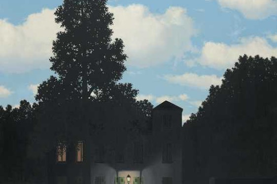Rondleiding voor individuele bezoekers - Magritte