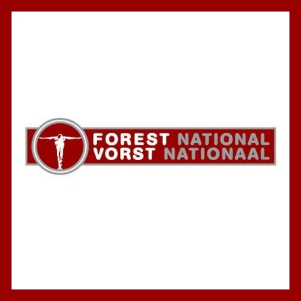 Forest National - Vorst Nationaal