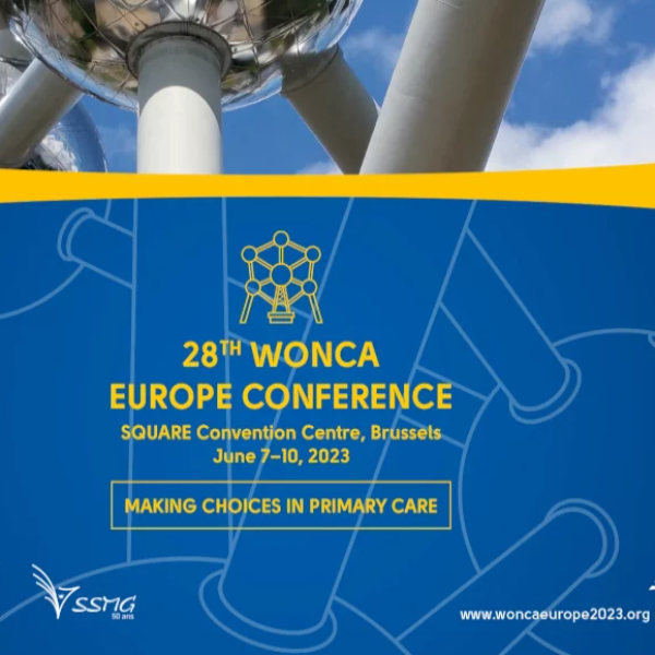 Wonca 2023 - 28th Europe Conference