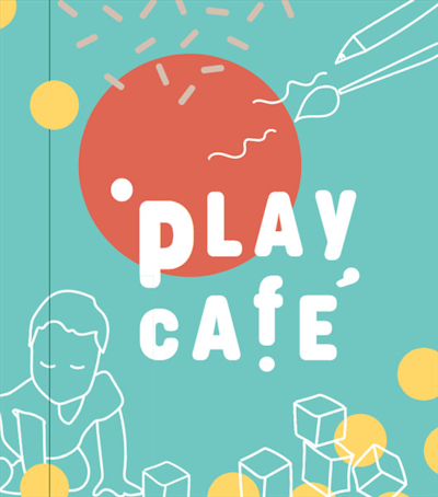 Play-café voorjaar 2022