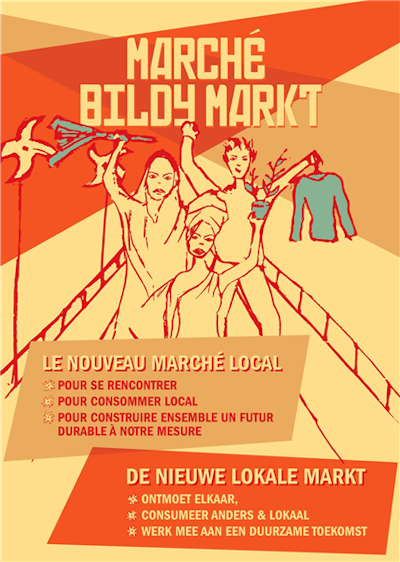 Bildy Market