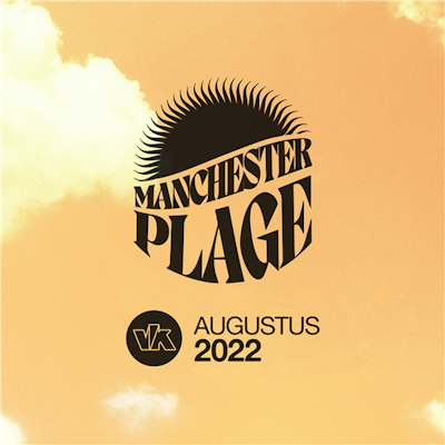 Manchester Plage - Congo Natty