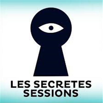 Secretes Sessions - Francofaune