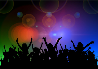 Feestelijk openingsweekend (2) – workshops – muziek – dans – party
