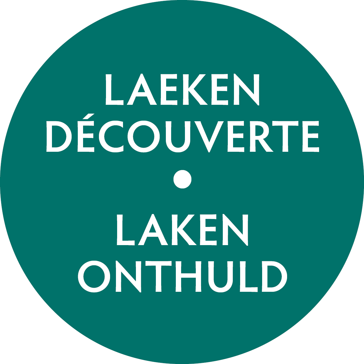 Laeken Découverte asbl