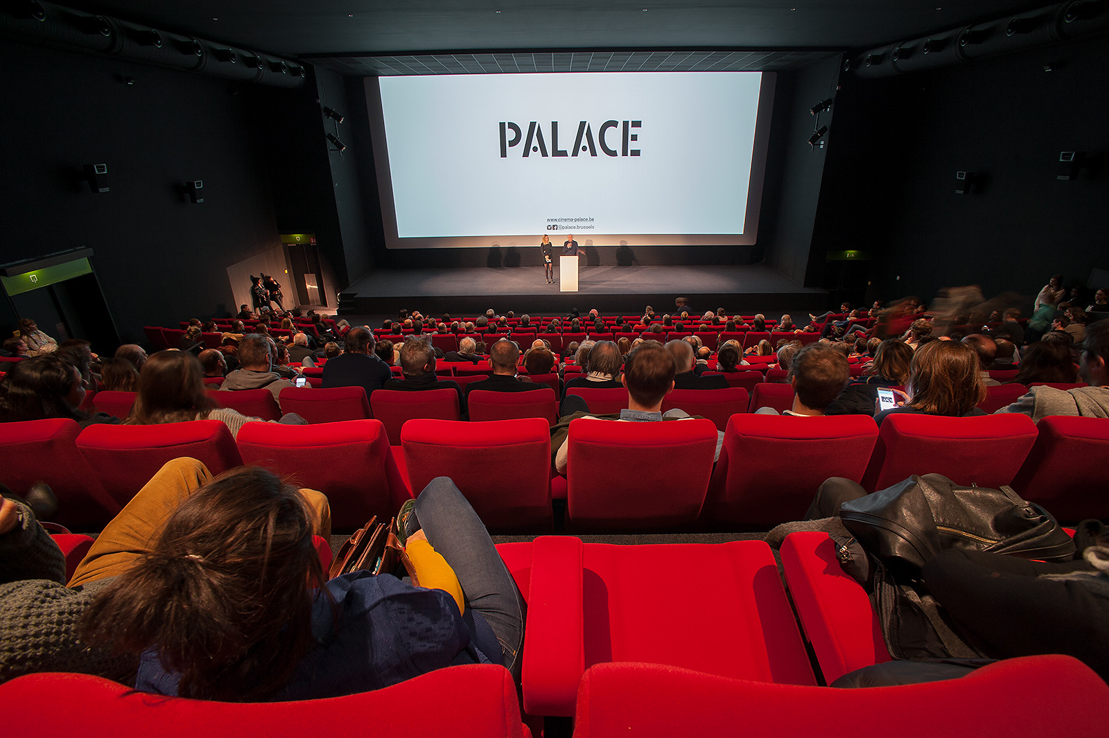 Cinéma Palace