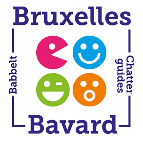 Brussels Chatterguides
