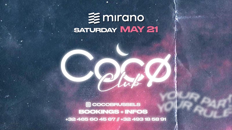 COCO Club - Mirano