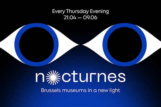 Nocturnes @ Planetarium