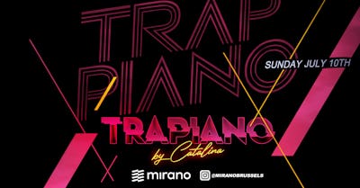 Trapiano by Catalina