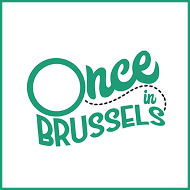 Once in Brussels