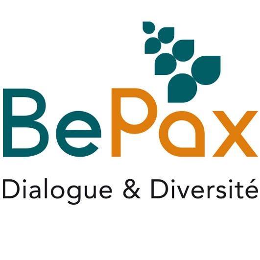 logo Be Pax