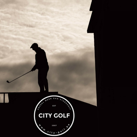 City Golf Brussels