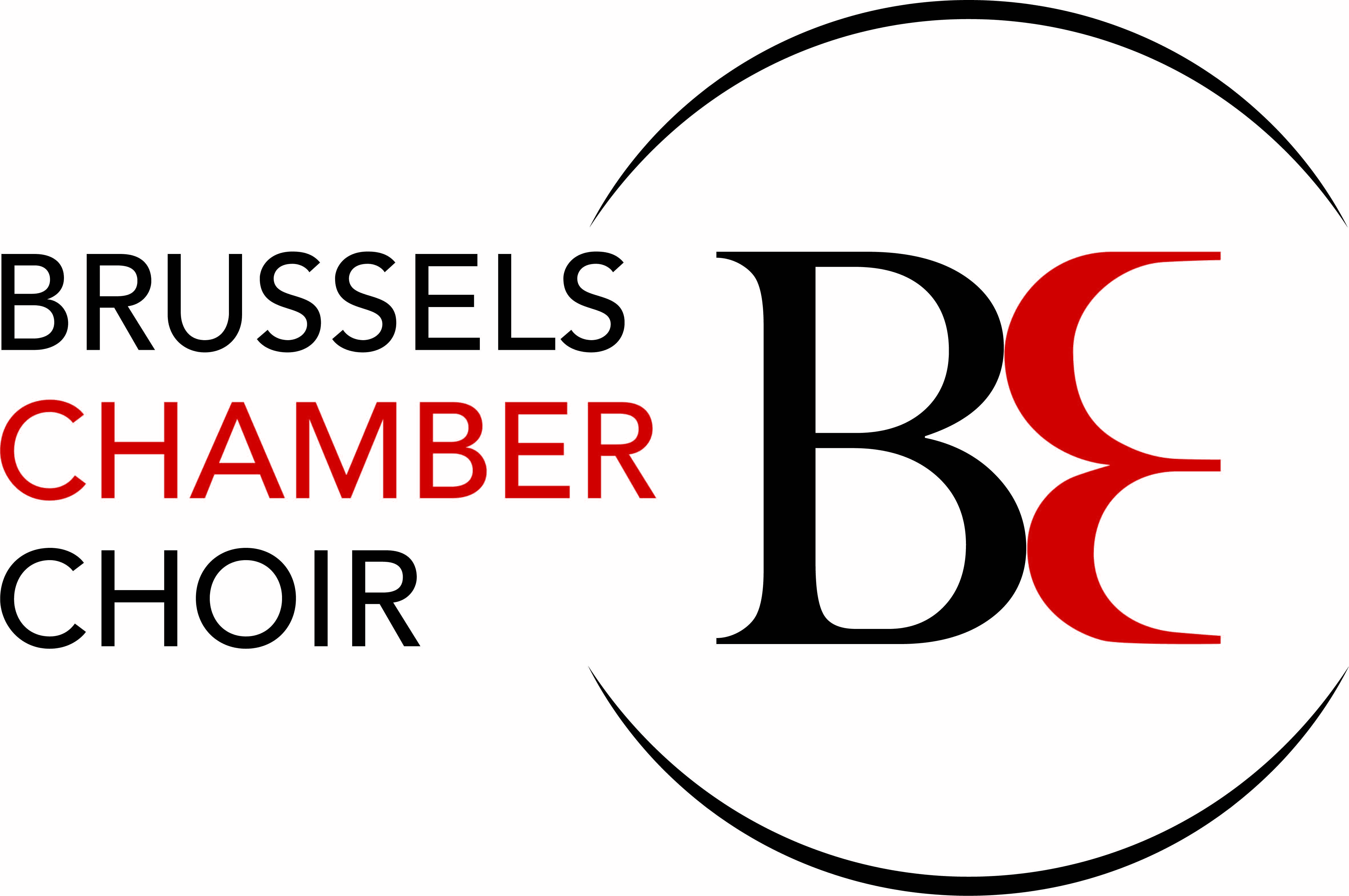Brussels Chamber Choir