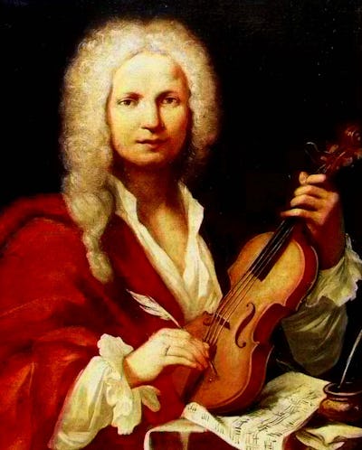 Quattro Stagioni - Vivaldi