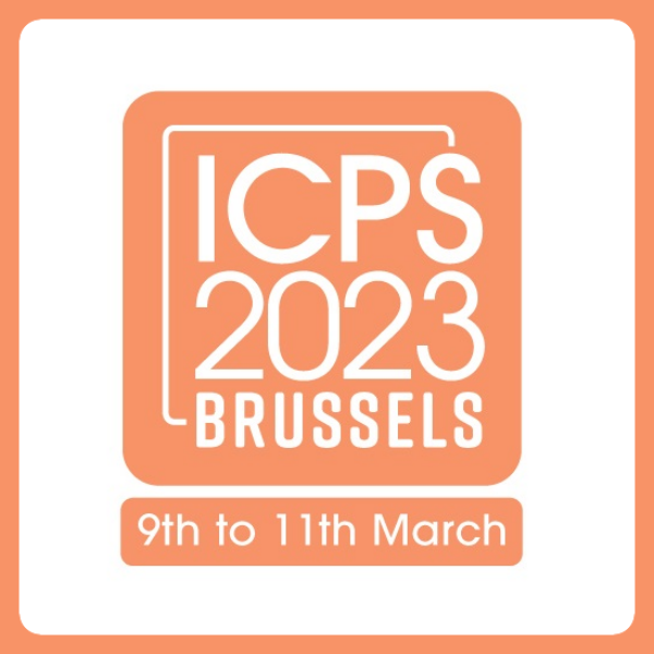 ICPS 2023 - Association for Psychological Science