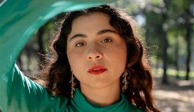 Silvana Estrada