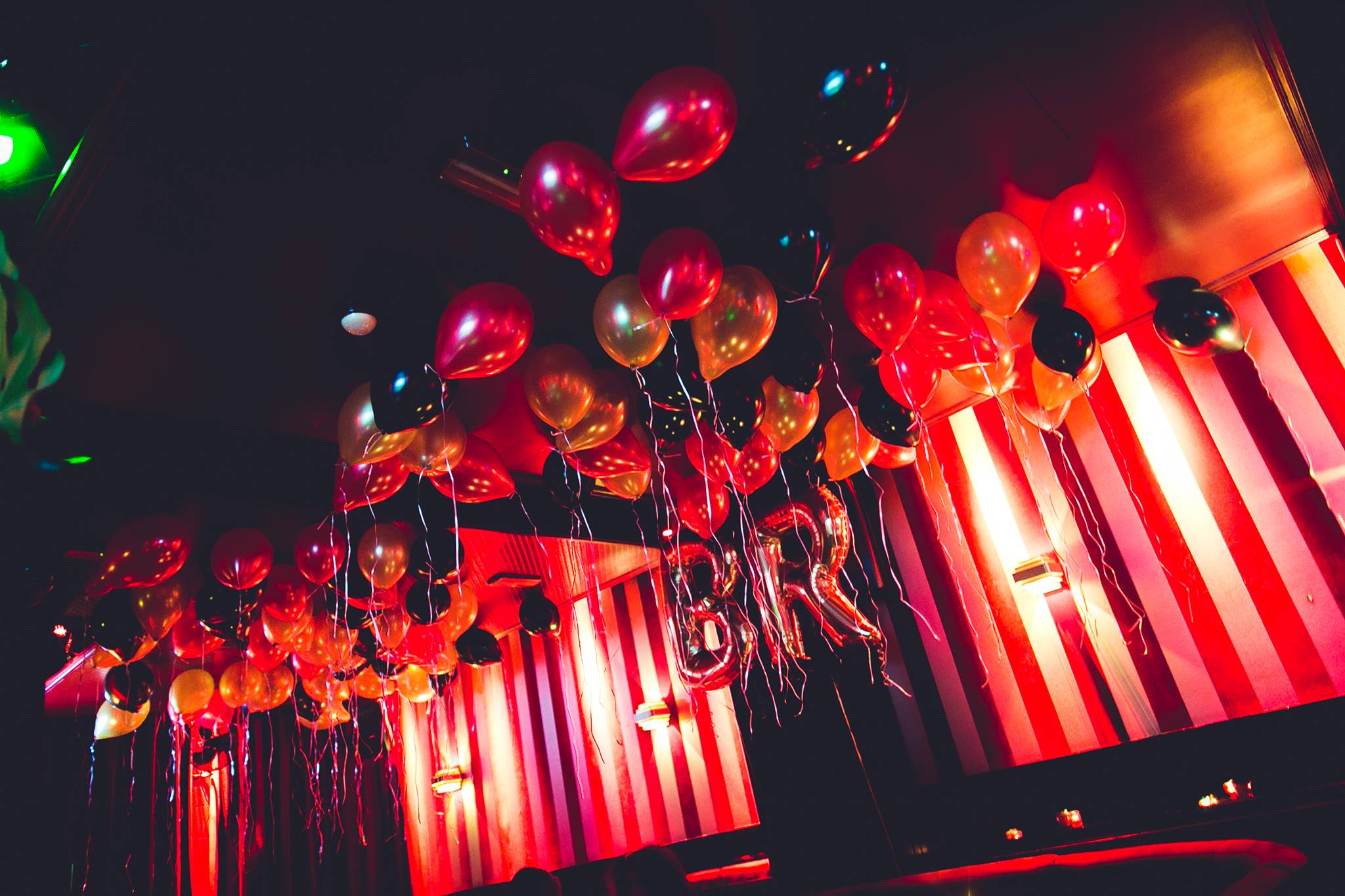 Bar Rouge Visit Brussels