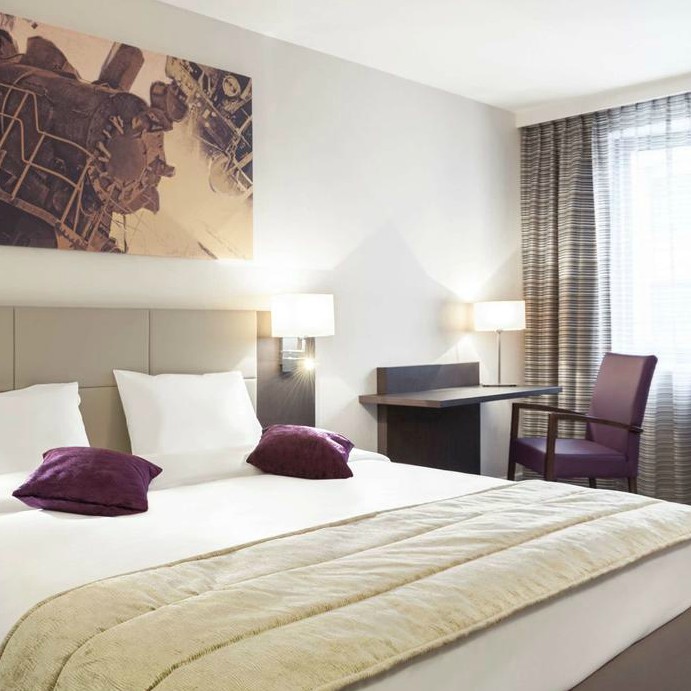 hotel mercure brussels centre midi brussels belgium