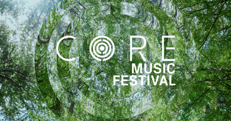 CORE Festival