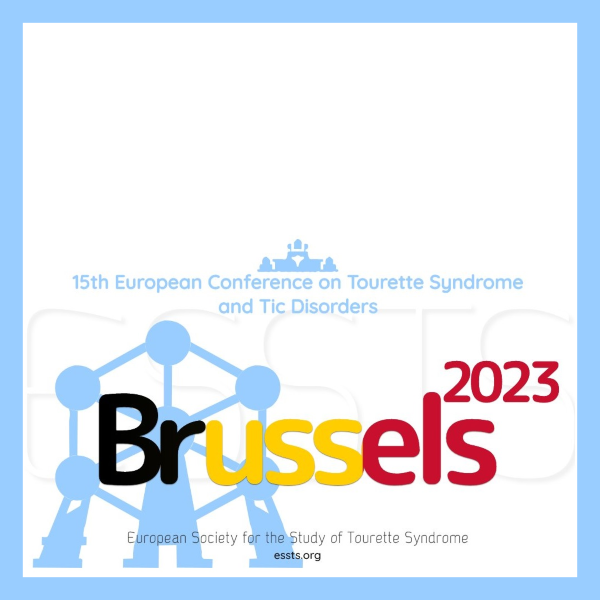 ESSTS – European Society for the Study of Tourette Syndrome