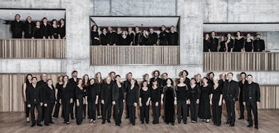 Belgian National Orchestra & Haenchen
