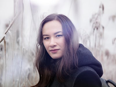 Bozar Next Generation, 25e saison : Sonoko Miriam Welde  artiste recommandée par Janine Jansen