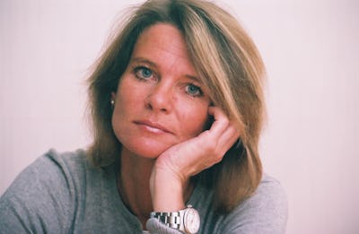 Meet the Journalist: Caroline de Gruyter