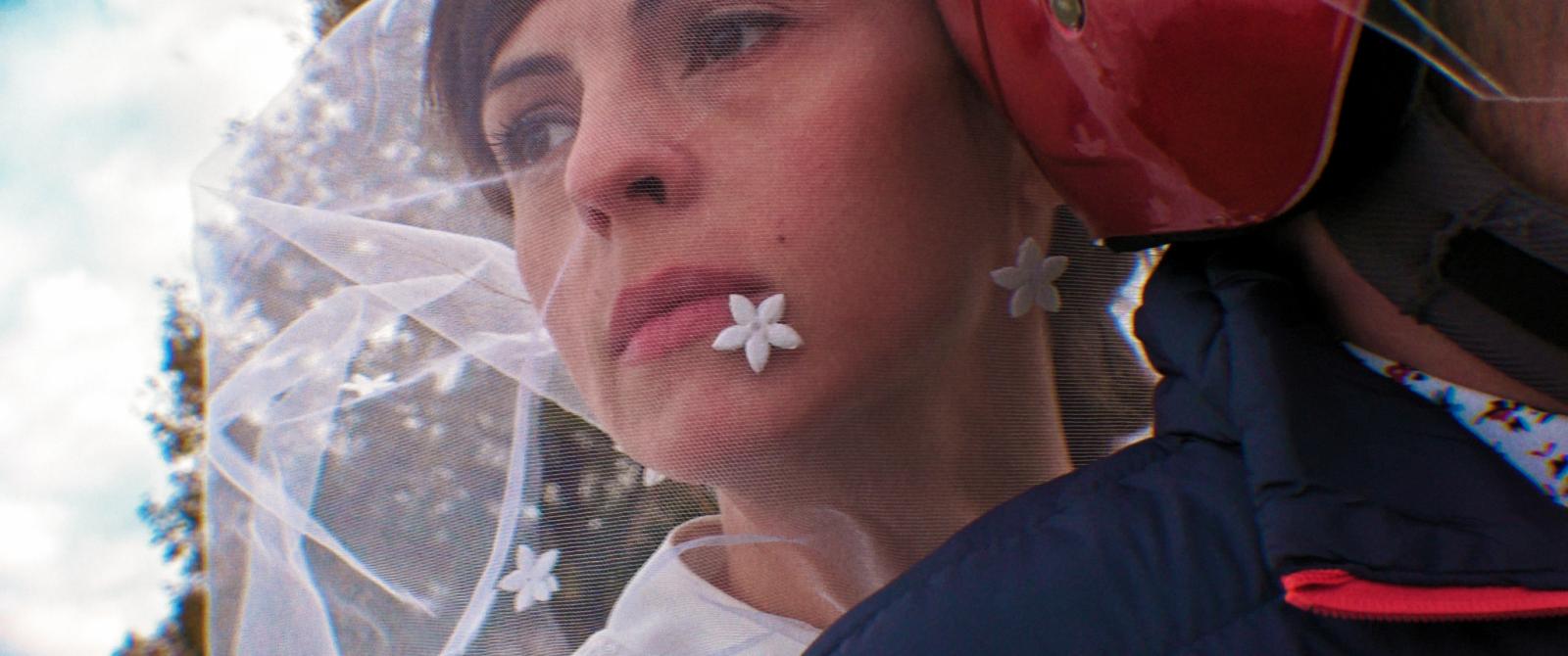 Close Up: Aida Begic - Screening 'A Ballad'