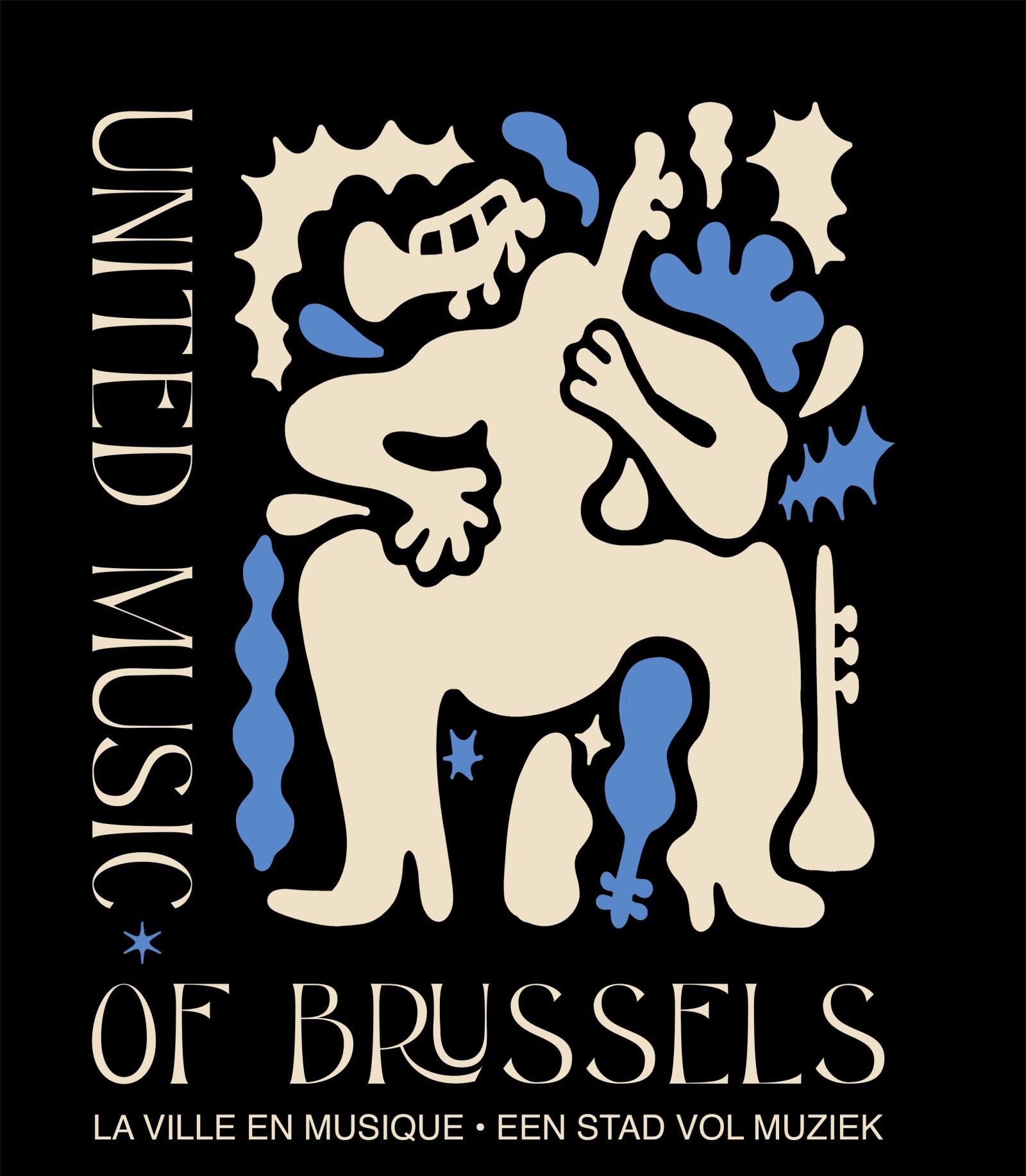 United Music of Brussels 2022