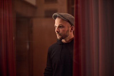 Nils Frahm Music for Brussels