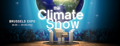 The Climate Show