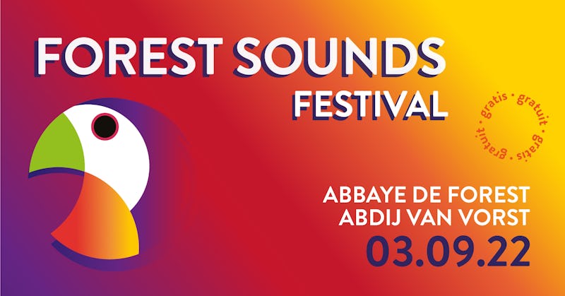 Forest Sounds Festival 2022