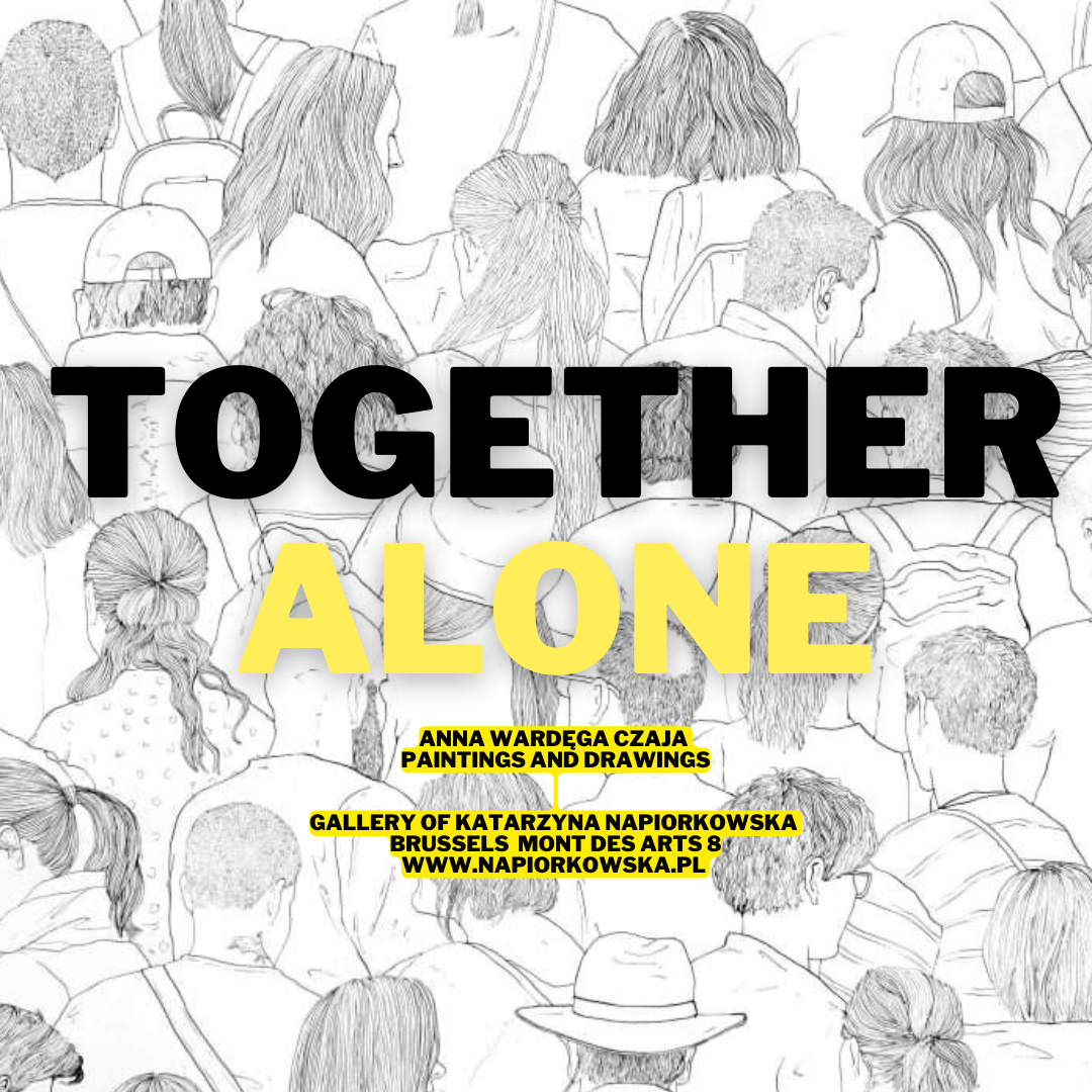 Together // Alone