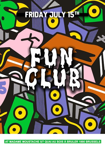 Fun club