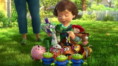 Toy Story 3 V NL