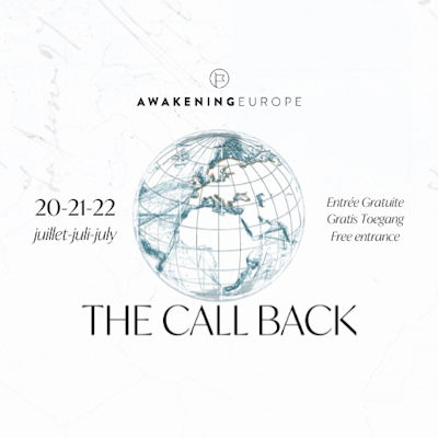 The Call Back Brussels