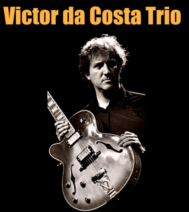 Trio Da Costa