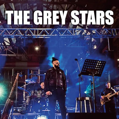 The Grey Stars