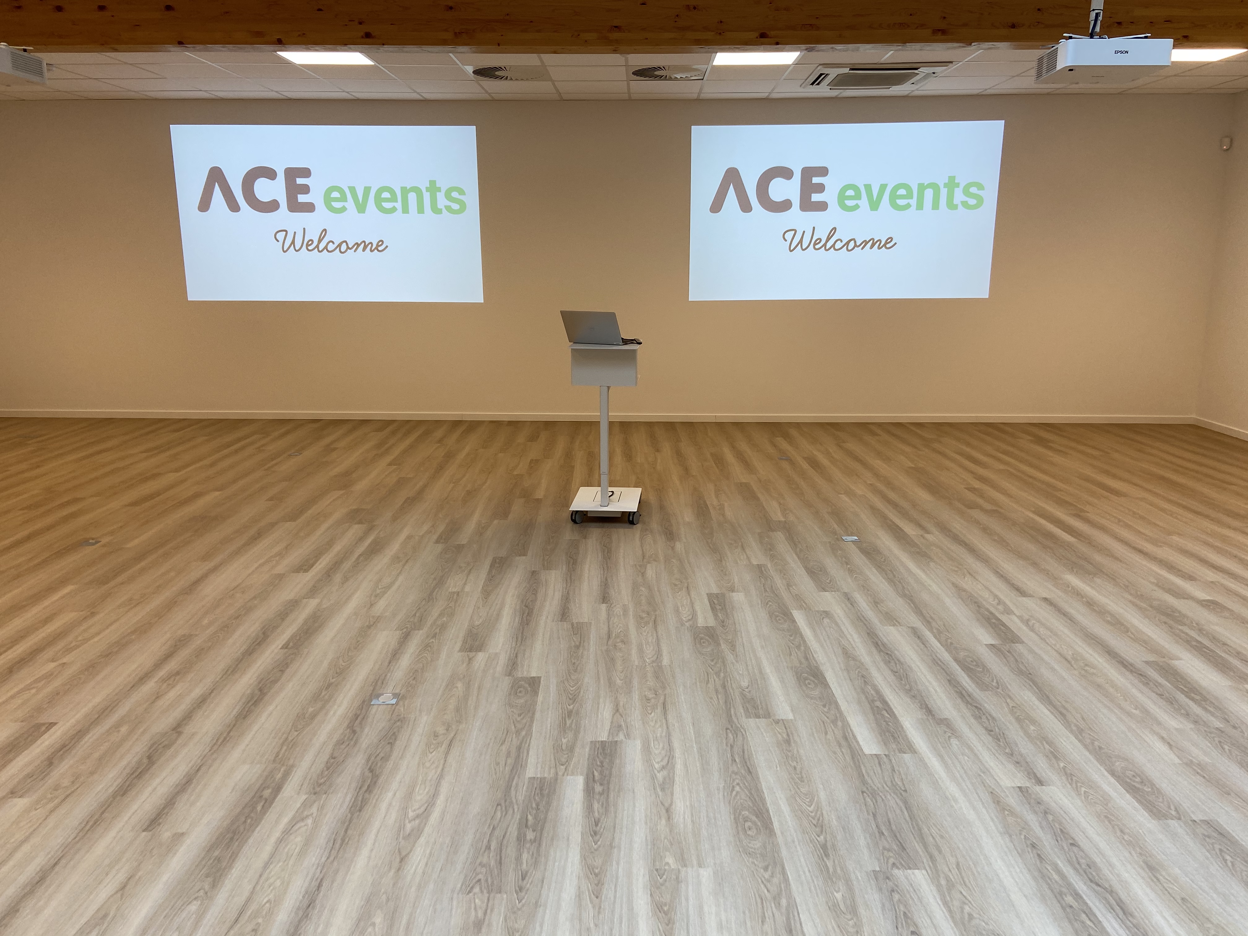 ACE events