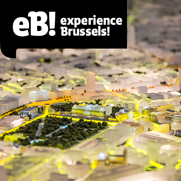 experience.brussels