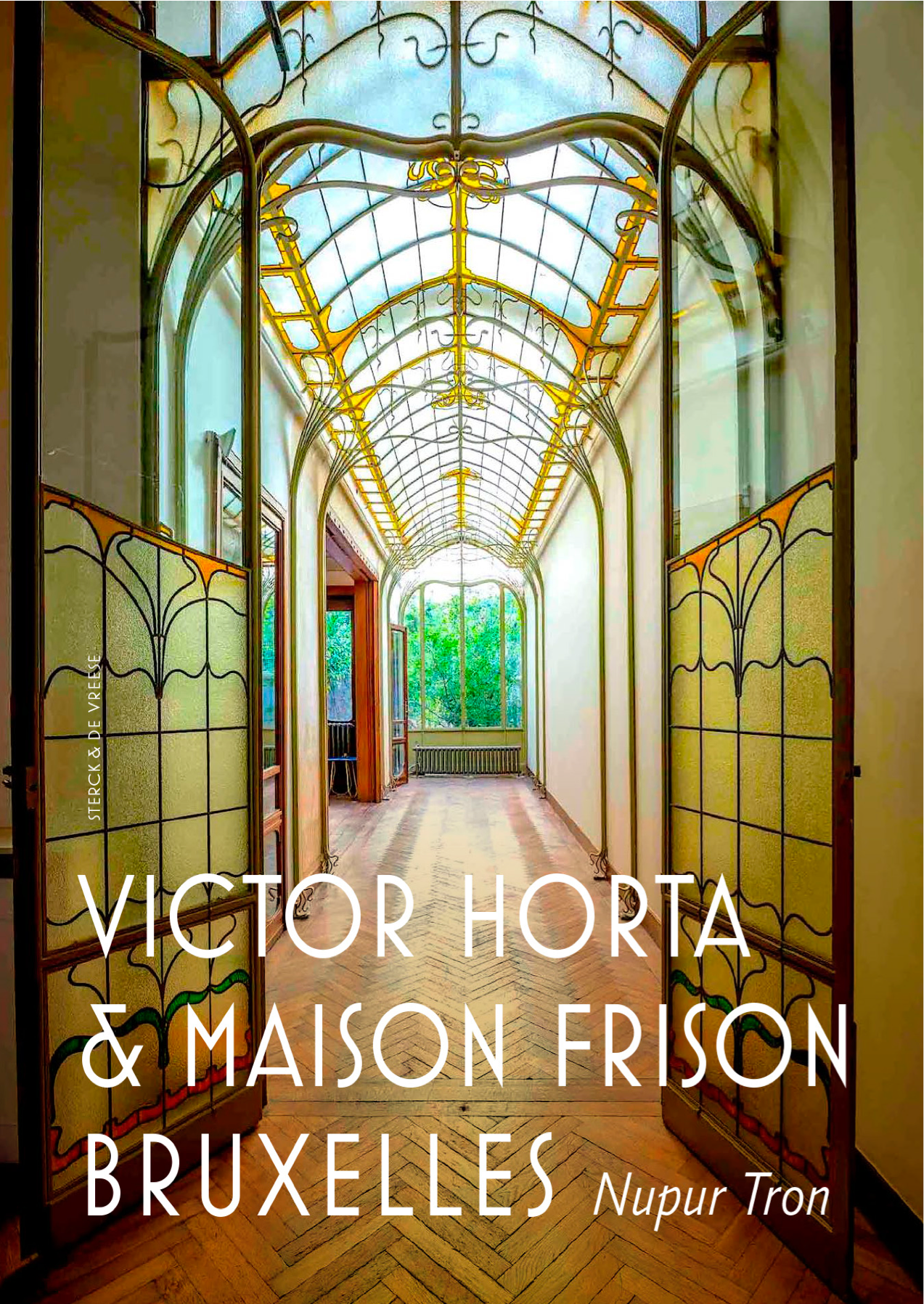 Foundation Frison Horta