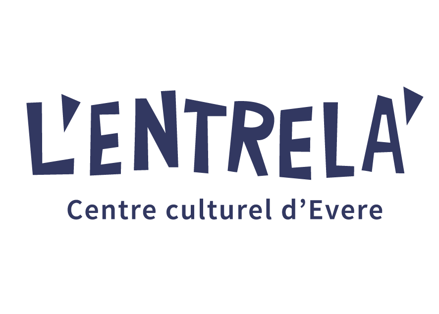 L'Entrela' - Centre Culturel d'Evere