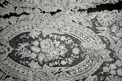 Chambre des Dentelles