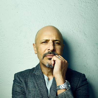 Maz Jobrani | Things Are Looking Bright Tour