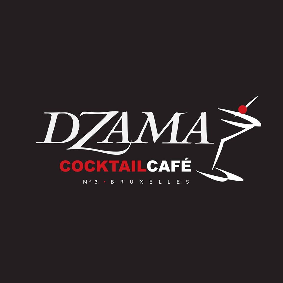 Dzama Rhumerie Cocktail Lounge