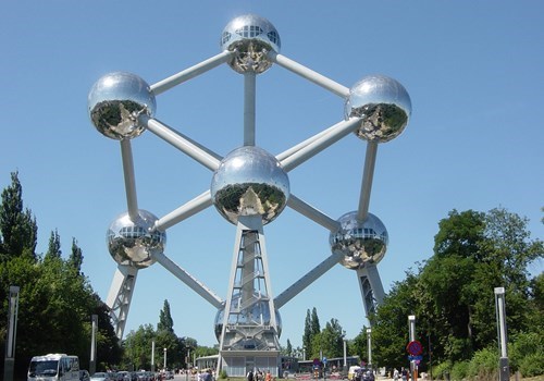 Brussels City Tours