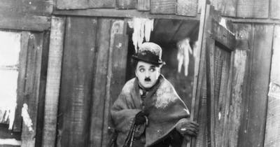 The Gold Rush (Charlie Chaplin)