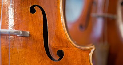 Queen Elisabeth Competition : cello