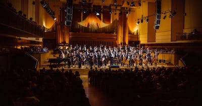 Brussels Philharmonic & Stéphane Denève